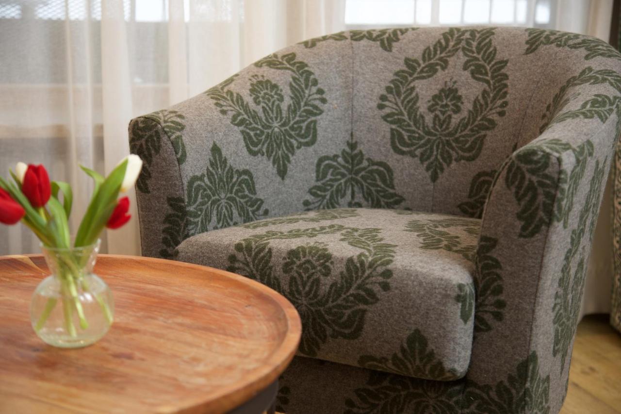 Hotel Menning ***S Oberstdorf Luaran gambar